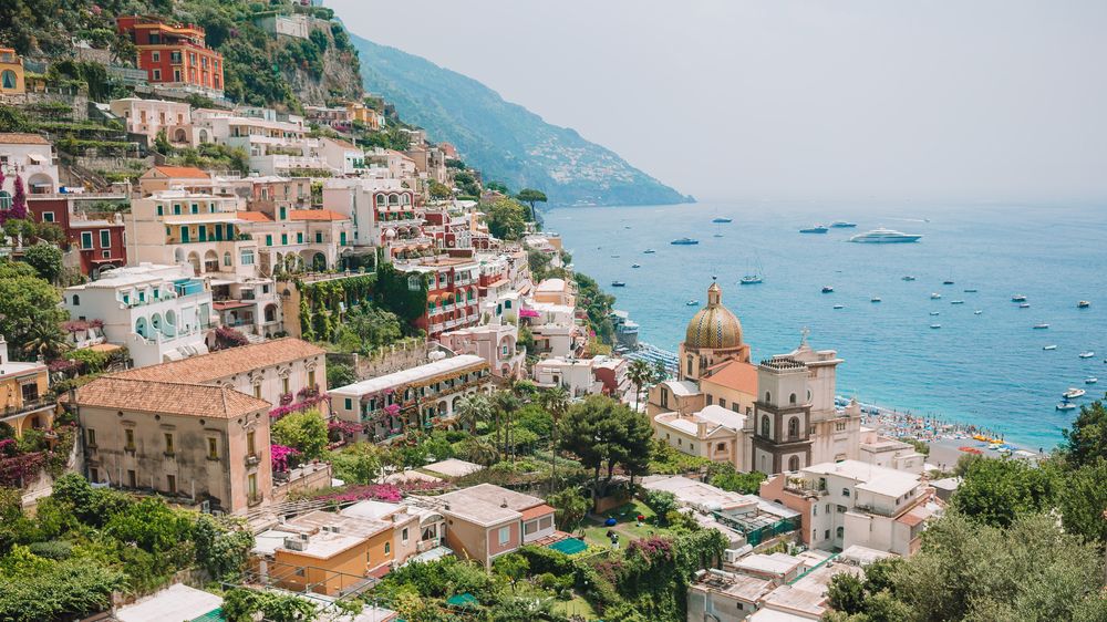 Populární italská destinace začala limitovat turisty